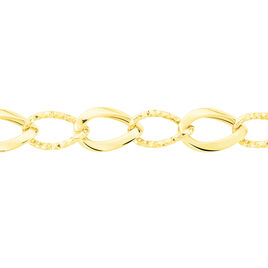 Collier Omere Or Jaune - Colliers Femme | Histoire d’Or