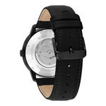 Montre Tommy Hilfiger Henry Auto Noir - Montres Homme | Histoire d&rsquo;Or