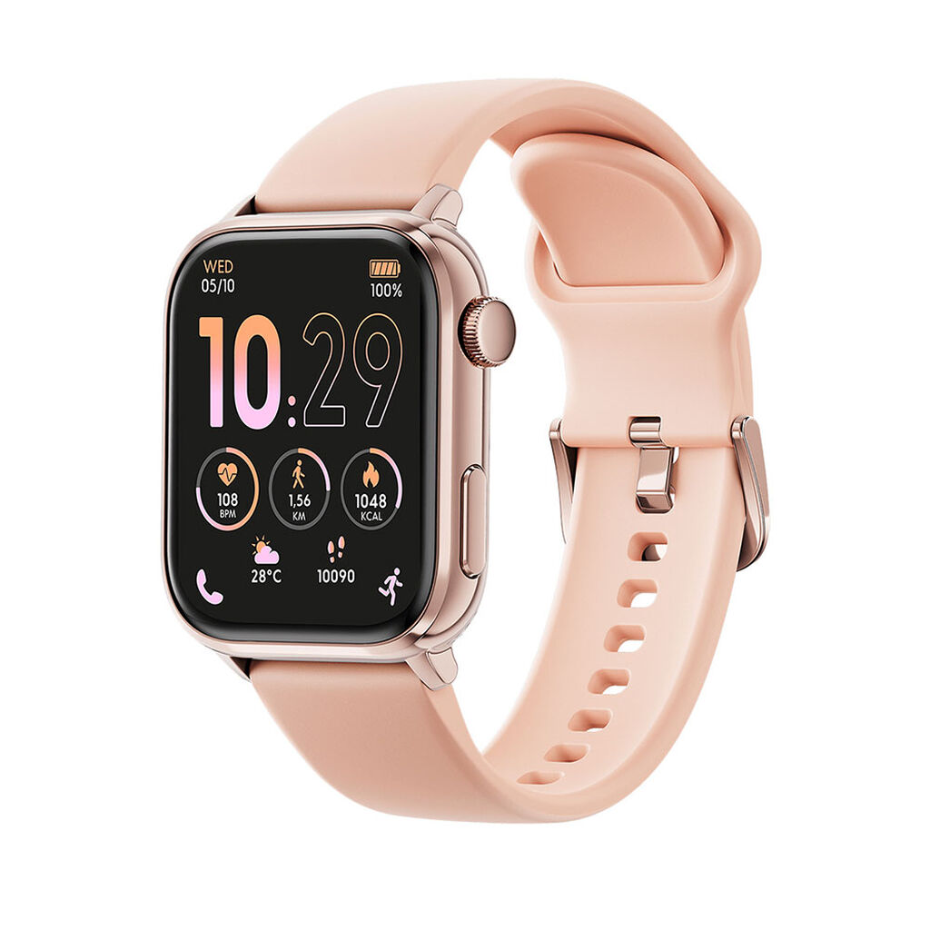 Montre Connect&eacute;e Ice Watch Smart 3.0 - Montres connect&eacute;es Femme | Histoire d&rsquo;Or