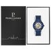 Montre Pierre Lannier Collection Automatique 42 Bleu - Montres Homme | Histoire d’Or
