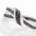 Bague Oaxaca Or Blanc Diamant - Bagues avec pierre Femme | Histoire d’Or