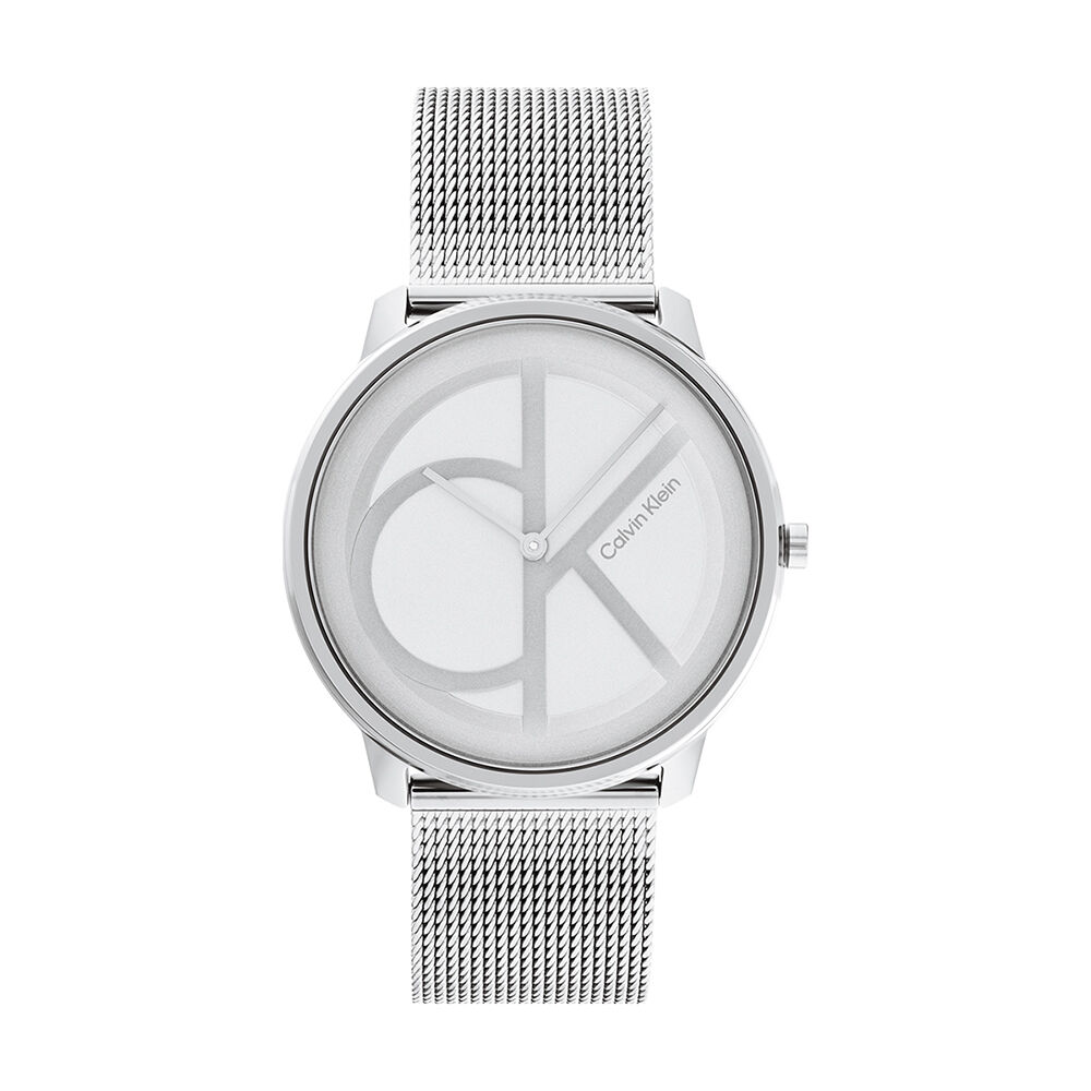 Montre calvin sales klein homme prix