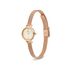 Montre Daniel Wellington Petite Mini Champagne - Montres Femme | Histoire d’Or