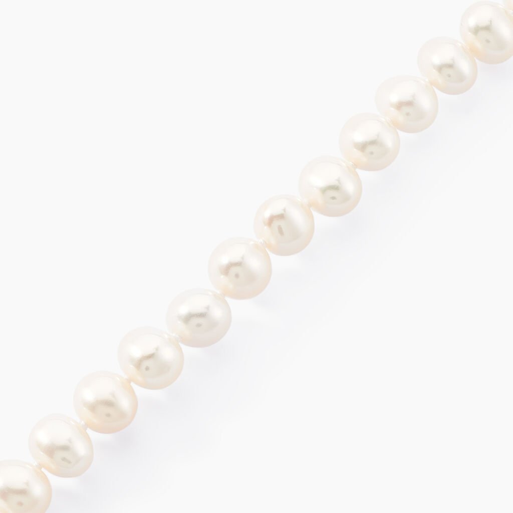 Bracelet Macy Or Jaune Perle De Culture - Bracelets Femme | Histoire d&rsquo;Or