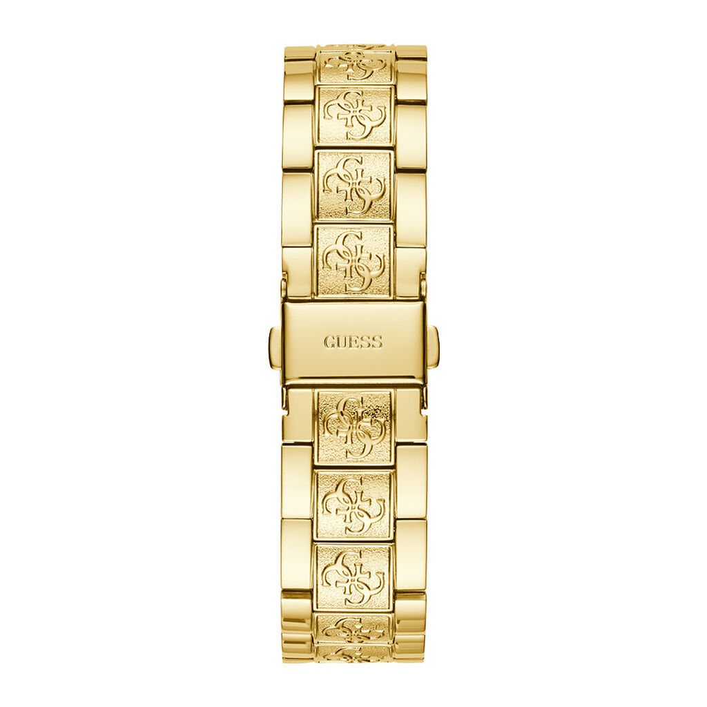 Montre Guess Anna Champagne - Montres Femme | Histoire d&rsquo;Or