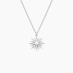 Collier Blanca Argent Blanc Perle De Culture - Colliers fantaisie Femme | Histoire d&rsquo;Or