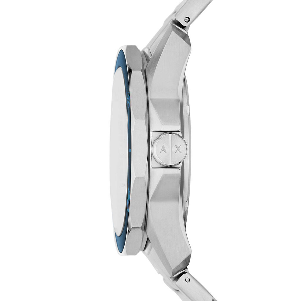 Montre Armani Exchange Bleu - Montres Homme | Histoire d’Or