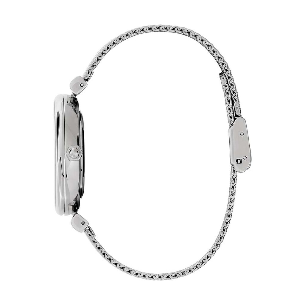 Montre Olivia Burton Minima Bee Rose - Montres Femme | Histoire d’Or