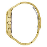 Montre Guess Continental Champagne - Montres Homme | Histoire d&rsquo;Or