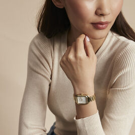 Montre Boss balley Blanc - Montres Femme | Histoire d’Or