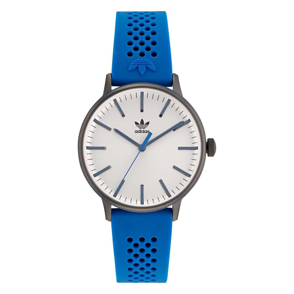 Montre femme adidas blanche store