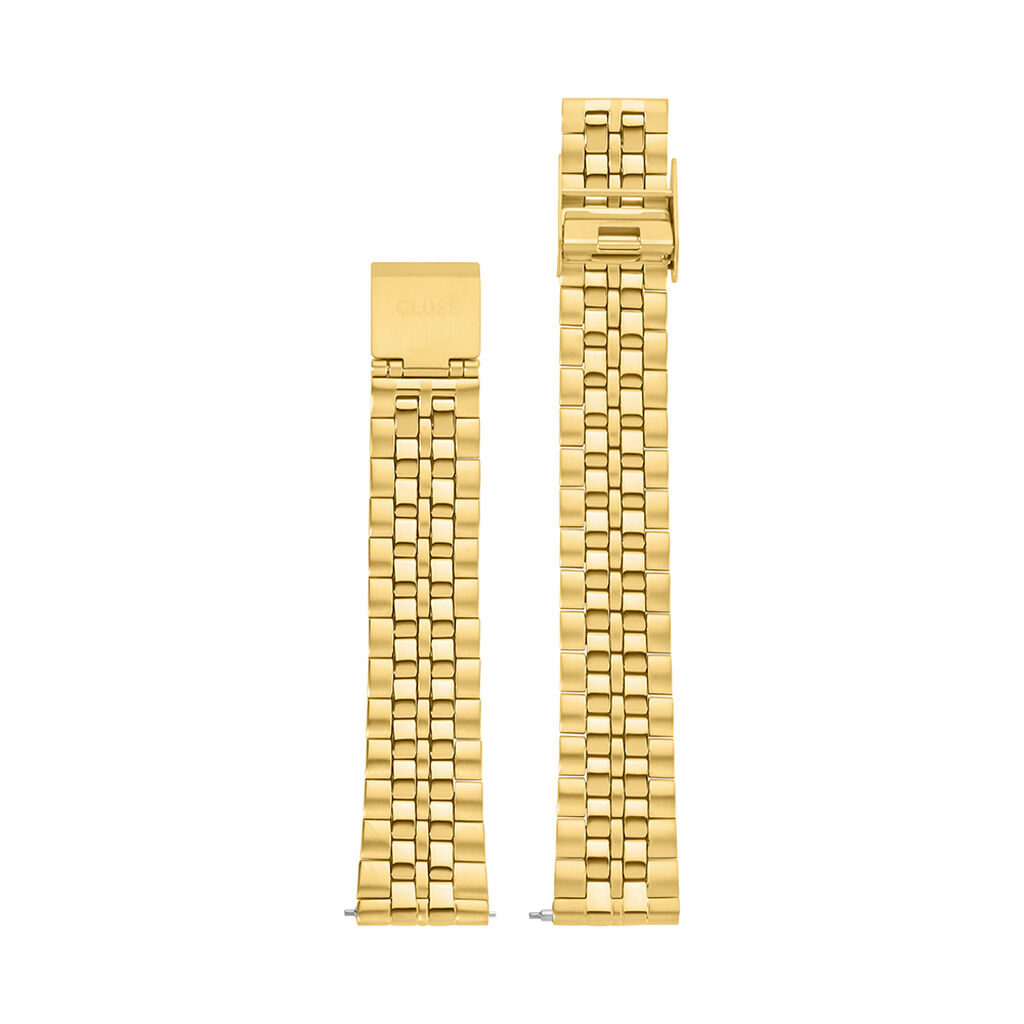 Bracelet De Montre Cluse - Bracelets de montres Femme | Histoire d’Or