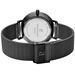 Montre Pierre Lannier Inti Noir - Montres Homme | Histoire d’Or