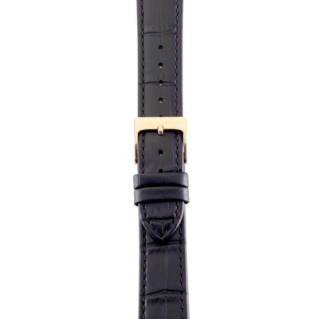 Bracelet De Montre Amarillo - Bracelets de montres Famille | Histoire d’Or