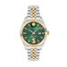 Montre Philipp Plein Date Superlative Vert - Montres Homme | Histoire d’Or