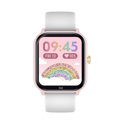 Montre Connect&eacute;e Ice Watch Smart Junior 2.0 - Montres connect&eacute;es Enfant | Histoire d&rsquo;Or
