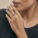 Bague Ivan Or Jaune Rubis Et Diamant - Bagues solitaires Femme | Histoire d’Or