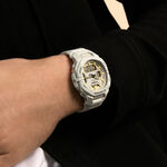 Montre Casio G-Shock Gba950 Blanc - Id&eacute;es cadeaux Homme | Histoire d&rsquo;Or