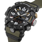 Montre G-Shock Premium Casio Ggb100 Noir - Montres Homme | Histoire d&rsquo;Or