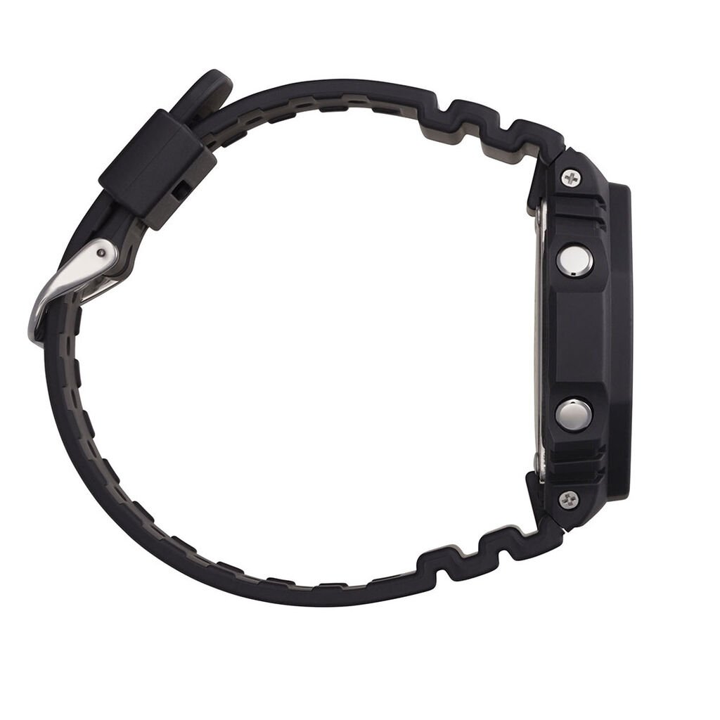 Montre Casio G-shock Noir - Montres  | Histoire d’Or