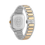 Montre Philipp Plein Rock Couture Vert - F&ecirc;te des p&egrave;res Homme | Histoire d&rsquo;Or