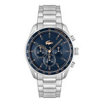Montre Lacoste Boston Bleu - Montres Homme | Histoire d&rsquo;Or