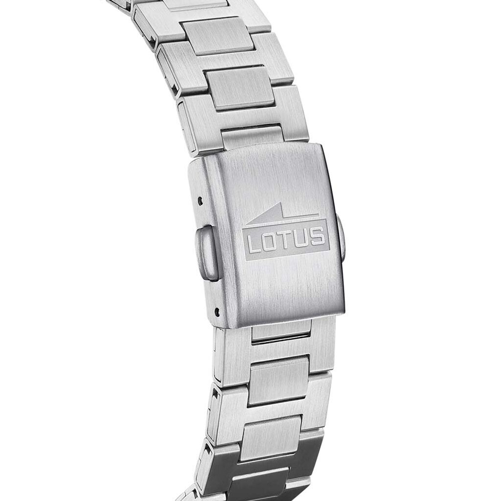 Montre Lotus Freedom Collection Nacre Blanche - Montres Femme | Histoire d’Or