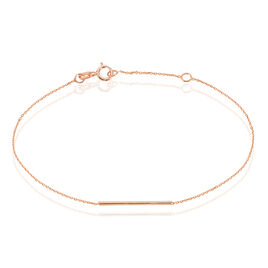 Bracelet Pink Or Rose - Bracelets Femme | Histoire d’Or