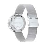 Montre Calvin Klein Twist Rose - Montres Femme | Histoire d&rsquo;Or