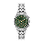 Montre Michael Kors Mini Bryant Vert - F&ecirc;te des m&egrave;res Femme | Histoire d&rsquo;Or