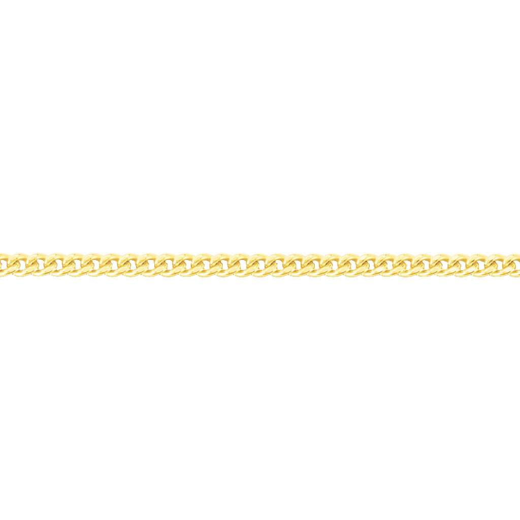 Chaine Harve Or Jaune - Chaines Famille | Histoire d&rsquo;Or