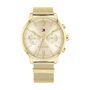 Montre Tommy Hilfiger Champagne
