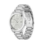 Montre Boss Strike Blanc - Montres Homme | Histoire d&rsquo;Or