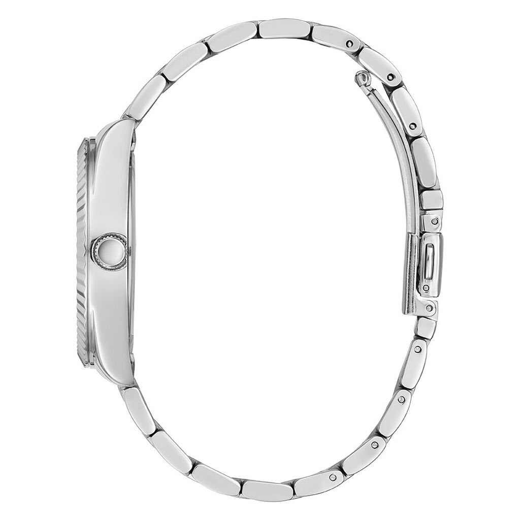 Montre Guess Luna Bleu - Montres Femme | Histoire d’Or