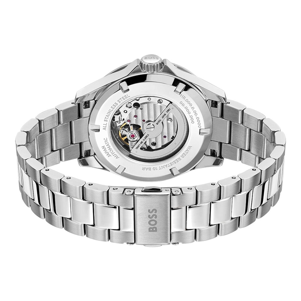 Montre Boss Troper  - Id&eacute;es cadeaux Homme | Histoire d&rsquo;Or