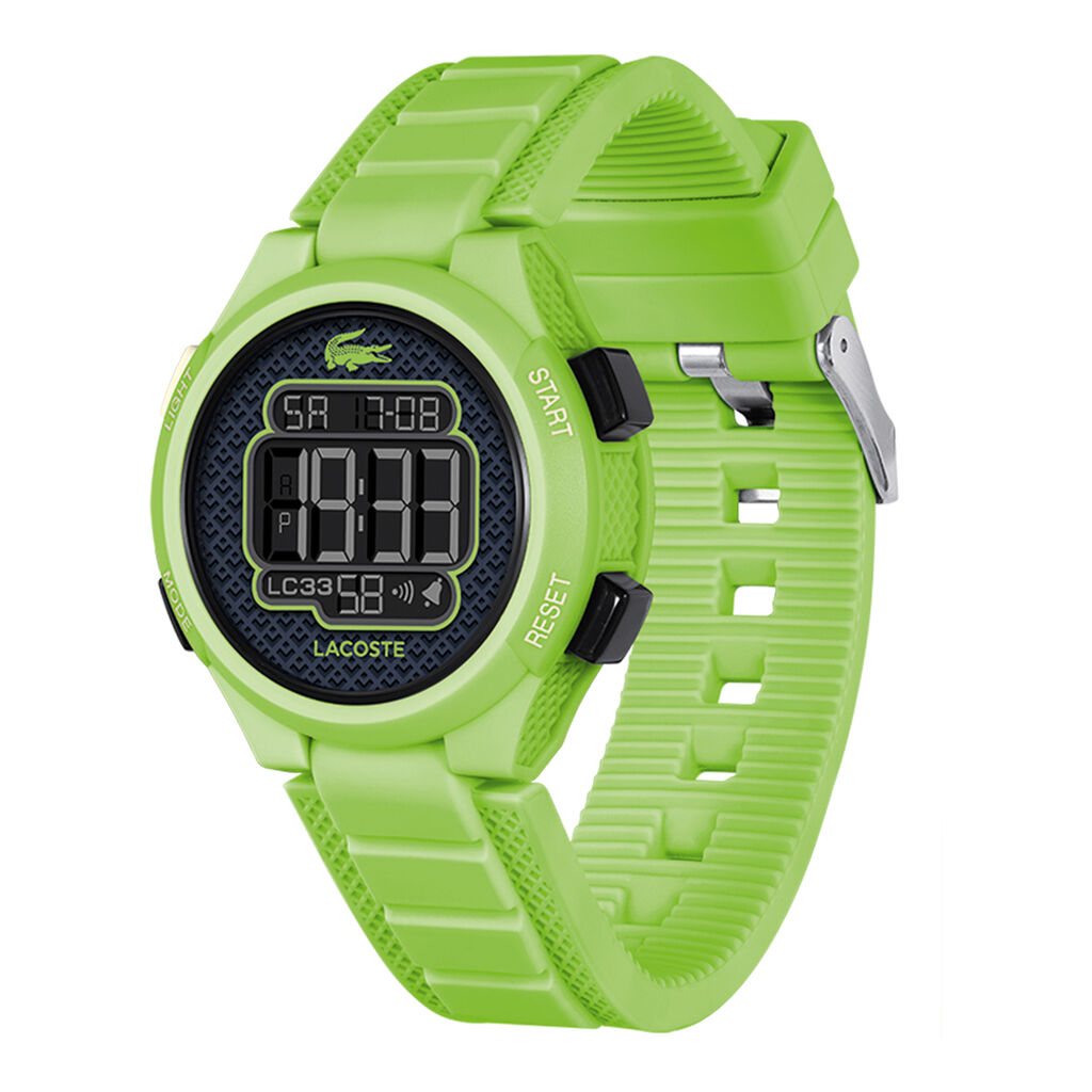 Montre Lacoste Lc33 - Nouveautés montres Enfant | Histoire d’Or