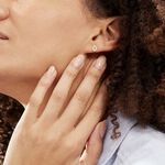 Boucles D'oreilles Puces Or Jaune Oxydes De Zirconium - Clous d'oreilles Femme | Histoire d&rsquo;Or