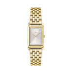Montre Lacoste Catherine Argent&eacute; - Montres Femme | Histoire d&rsquo;Or