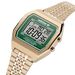 Montre Adidas Digital Two Vert - Montres Famille | Histoire d’Or