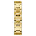 Montre Guess Tri Glitz Champagne - Montres Femme | Histoire d’Or