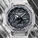 Montre Casio G-shock Noir - Montres Homme | Histoire d’Or