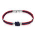 Bracelet Agarae Acier Blanc