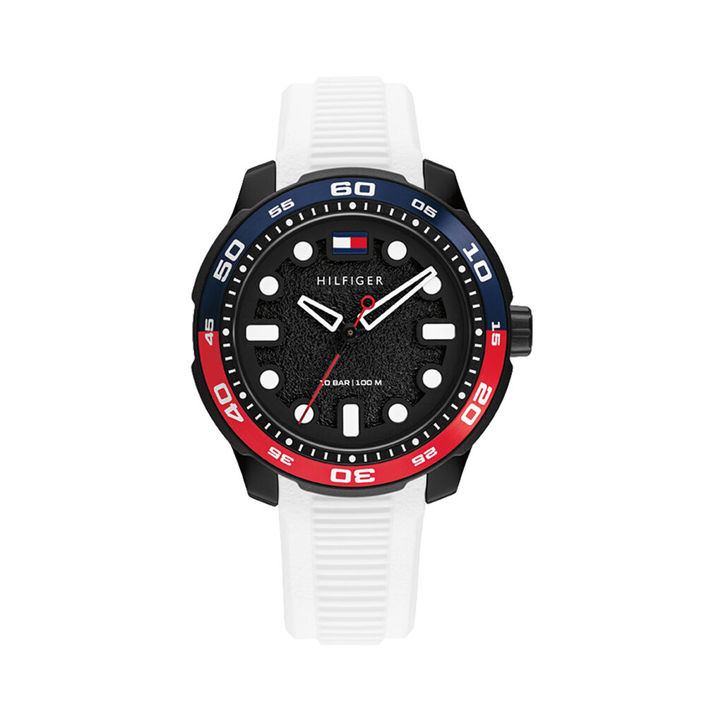 Montre Tommy Hilfiger Th-Regatta Teens - Montres Enfant | Histoire d&rsquo;Or
