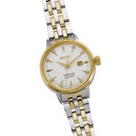 Montre Seiko Presage Cocktail Champagne - Montres Femme | Histoire d&rsquo;Or