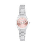 Montre Zadig Et Voltaire New Zadig Rose - Montres Femme | Histoire d&rsquo;Or