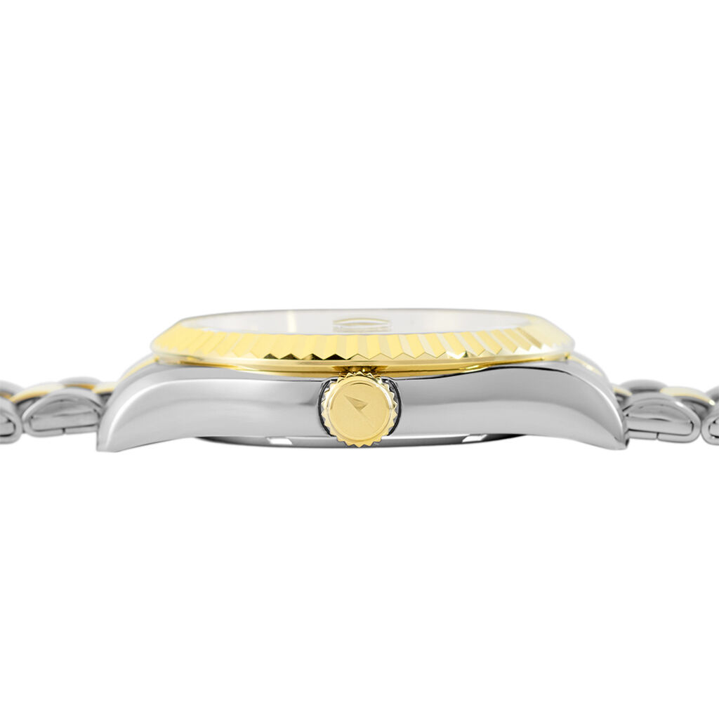 Montre Lotus Freedom Collection Noir - Montres Homme | Histoire d’Or