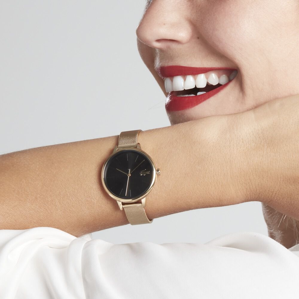 Montres Lacoste Femme • Histoire d'Or