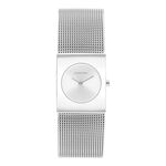 Montre Calvin Klein Pulse Argent&eacute; - Montres Femme | Histoire d&rsquo;Or
