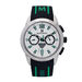 Montre Montignac Blanc - Montres Homme | Histoire d’Or