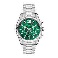 Montre Michael Kors Lexington Vert